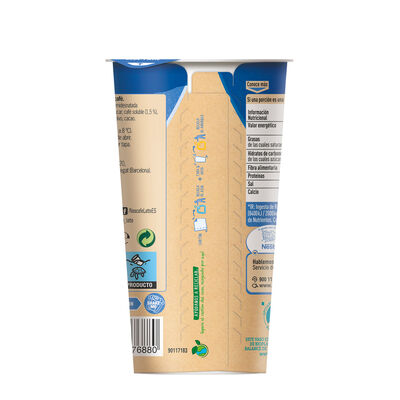 Café latte capuccino Nescafé 205ml 