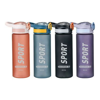 Botella Sport Bewinner 600 ml
