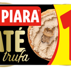 Paté a la trufa La Piara 2 unidades