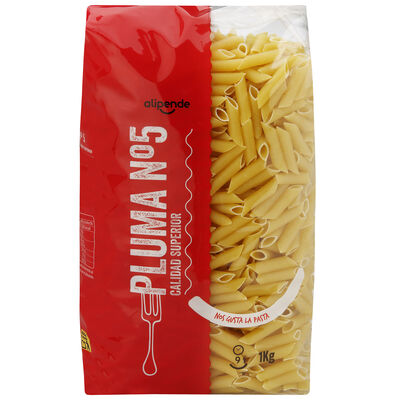 Pluma Alipende 1kg nº5