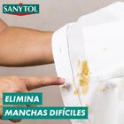 Quitamanchas en polvo Sanytol bote 450g desinfectante sin bacterias