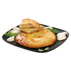 Empanada 500g pollo y setas