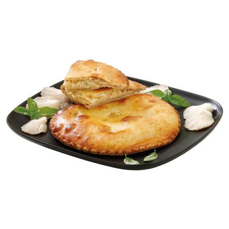 Empanada 500g pollo y setas