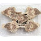 Espinazo ibérico salado Artesal 350g