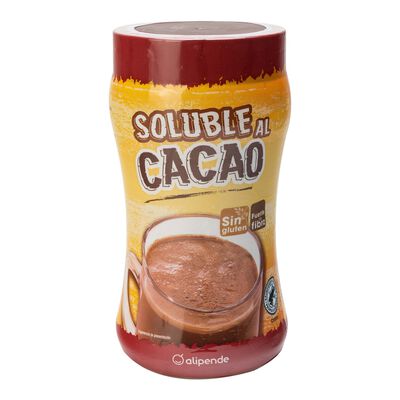 Cacao soluble Alipende 500g