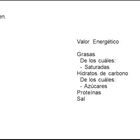 Aceite de oliva Carbonell 1l 0,4º