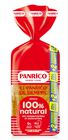 Pan Molde Panrico 410g+20% 100% Natural