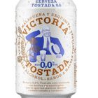 VICTORIA 0,0 Tostada - Lata 33cl