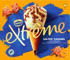 Helado en cono con sabor a salted caramel Nestl&eacute; 6 unid