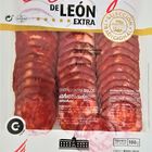 Chorizo de león Palcarsa 100g en lonchas