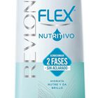 Acondicionador sin aclarado Flex 400 ml Nutritivo