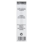 Cord&oacute;n para zapato achuchonas 2x75cm marr&oacute;n