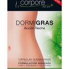 Dormigras Corpore Diet 60 cápsulas