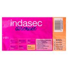 Compresas de incontinencia Indasec discreet 15 uds maxi