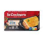 Lasa&ntilde;a La Cocinera at&uacute;n 500g