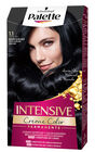 Tinte de cabello Schwarzkopf Palette n&ordm; 1.1 negro azulado
