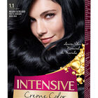 Tinte de cabello Schwarzkopf Palette n&ordm; 1.1 negro azulado