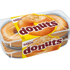 Donuts pack 4 glac&eacute;