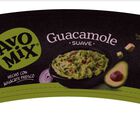 Guacamole Fresh Mix 200g suave