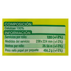 Papel de cocina Lanta 2 rollos fragancia limón