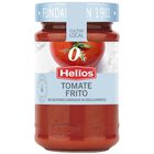 Tomate frito sin azúcar añadido ni edulcorantes Helios 380g