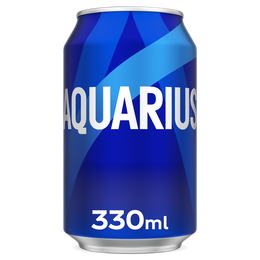 Refresco Aquarius 33cl Original