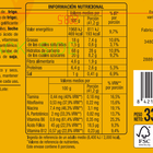 Galleta infantil de animales con 7 vitaminas Alipende 330g