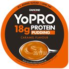 Yogur proteínas Yopro 180g caramelo
