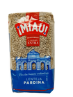 Lenteja pardina calidad extra Miau 1 kg