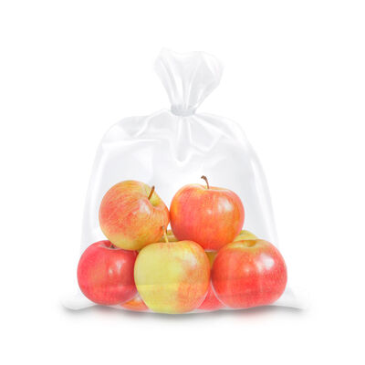 Manzana roja bolsa 1.5kg