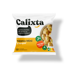 Patatas mini al natural para micro Calixta 400g