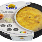 Tortilla de patata con cebolla La Tortillería a tu gusto 600g