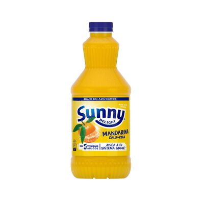 Refresco Sunny delight 1,25L California