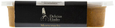 Morteruelo Eladio 500g