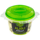 Salsa alioli artesano Gil 115g