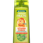 Champú Fructis 380 ml Vitamin Force