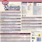 Pizza ristorante Dr Oetker 350g barbacoa