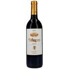 Vino tinto DO Rioja Muga crianza