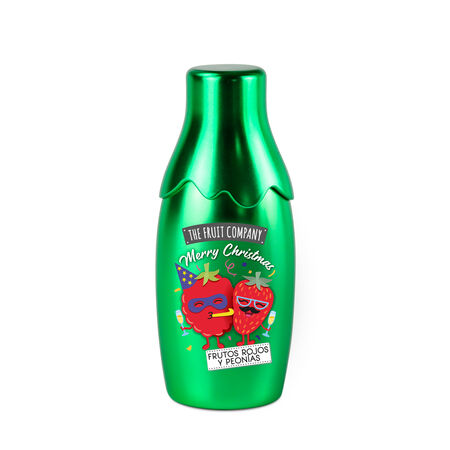 Colonia de frutos rojos-peonías The Fruit Company 40ml