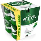 Bífidus Activia pack 8 natural