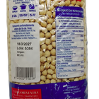 Garbanzos pedrosillano calidad extra producto de la marca Miau 1 kg