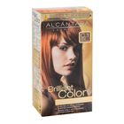 Tinte de cabello Alc&aacute;ntara Brilliant Color n&ordm; c1 cobre intenso