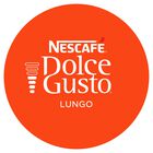 Café nescafé Dolce Gusto Lungo 16 cápsulas intensidad 6