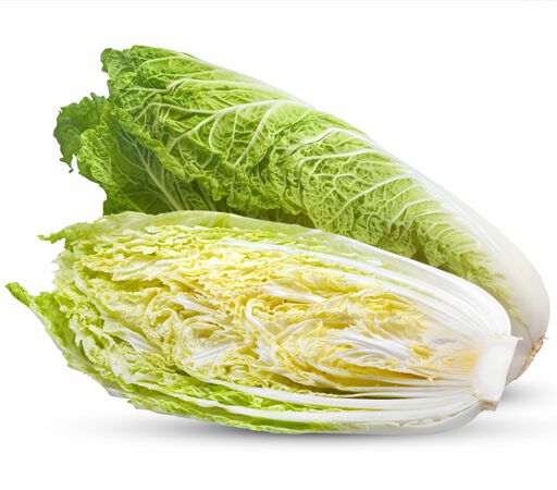 Col para ensalada