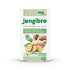 Jengibre Vive+ 30 cápsulas