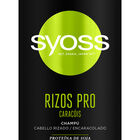 Champú Syoss 440ml rizos pro