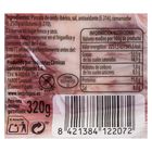 Panceta ib&eacute;rica salada Lasencia 320g