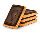 Galleta chocolate negro sin az&uacute;car Gull&oacute;n 150g