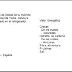 Café en grano natural La Estrella 500g
