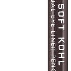 Lápiz de ojos Rimmel Soft Kohl 064 grey